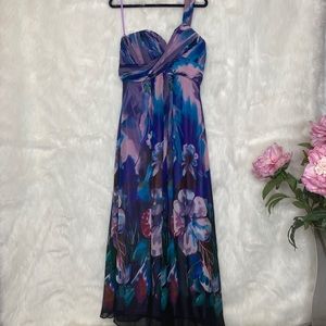 Ever Pretty Maxi Dress Size 10